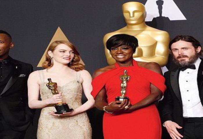 Insiden Salah Sebut Pemenang Di Academy Awards 88